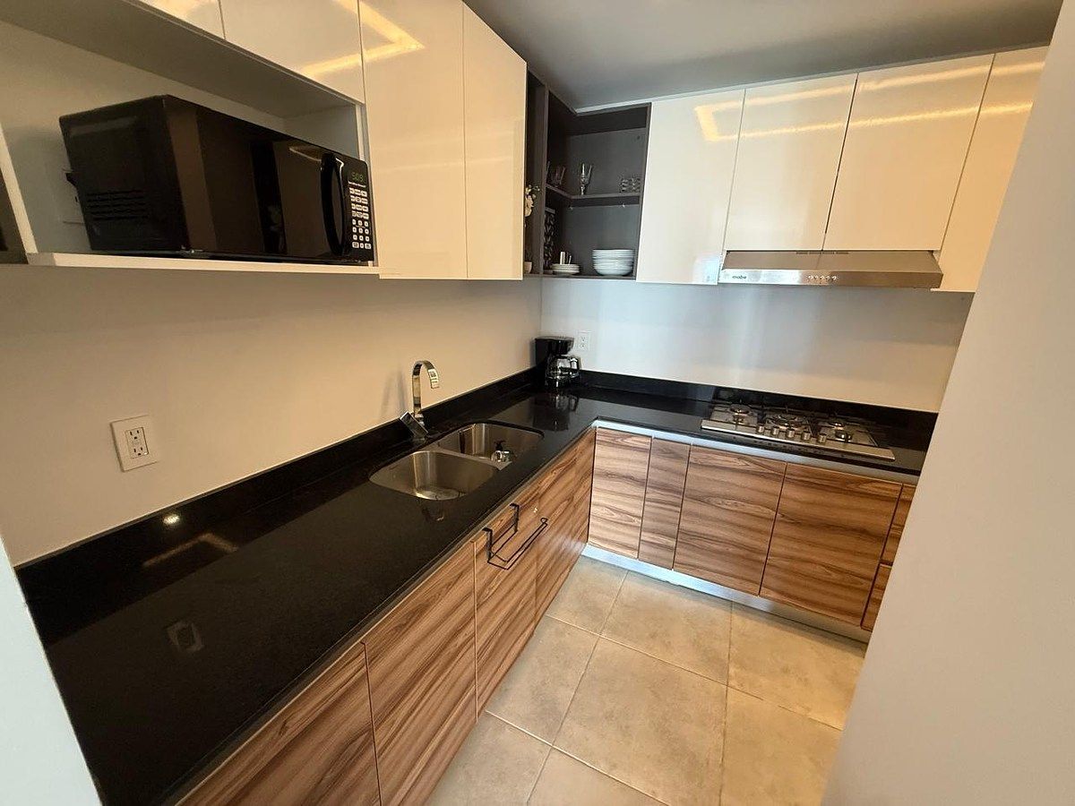 Apartamento em Monraz, Guadalajara, foto 19 de 35
