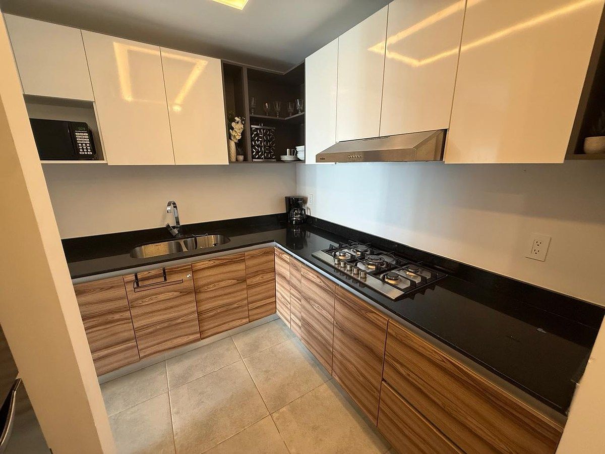 Apartamento em Monraz, Guadalajara, foto 13 de 35