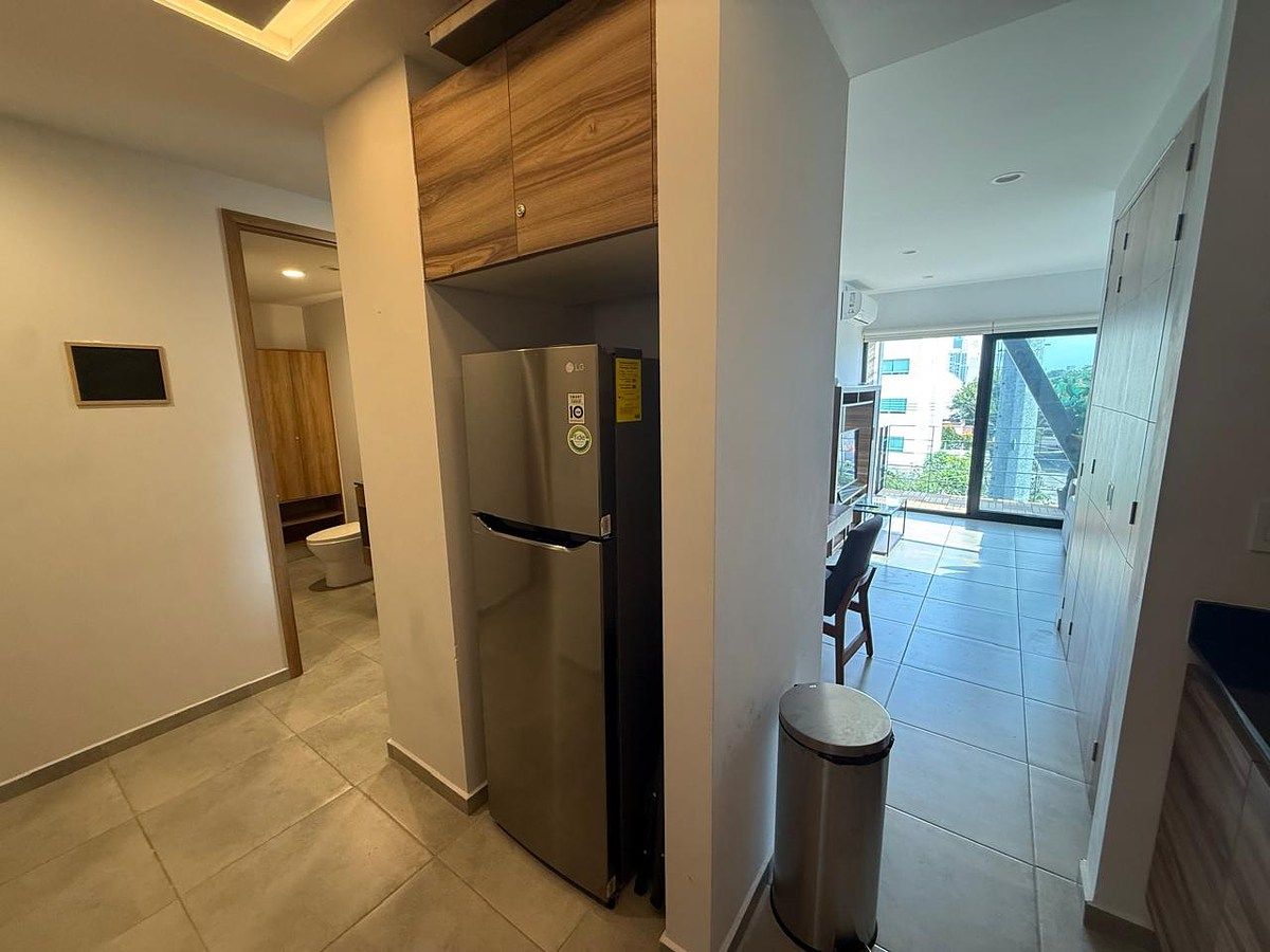 Apartamento em Monraz, Guadalajara, foto 20 de 35
