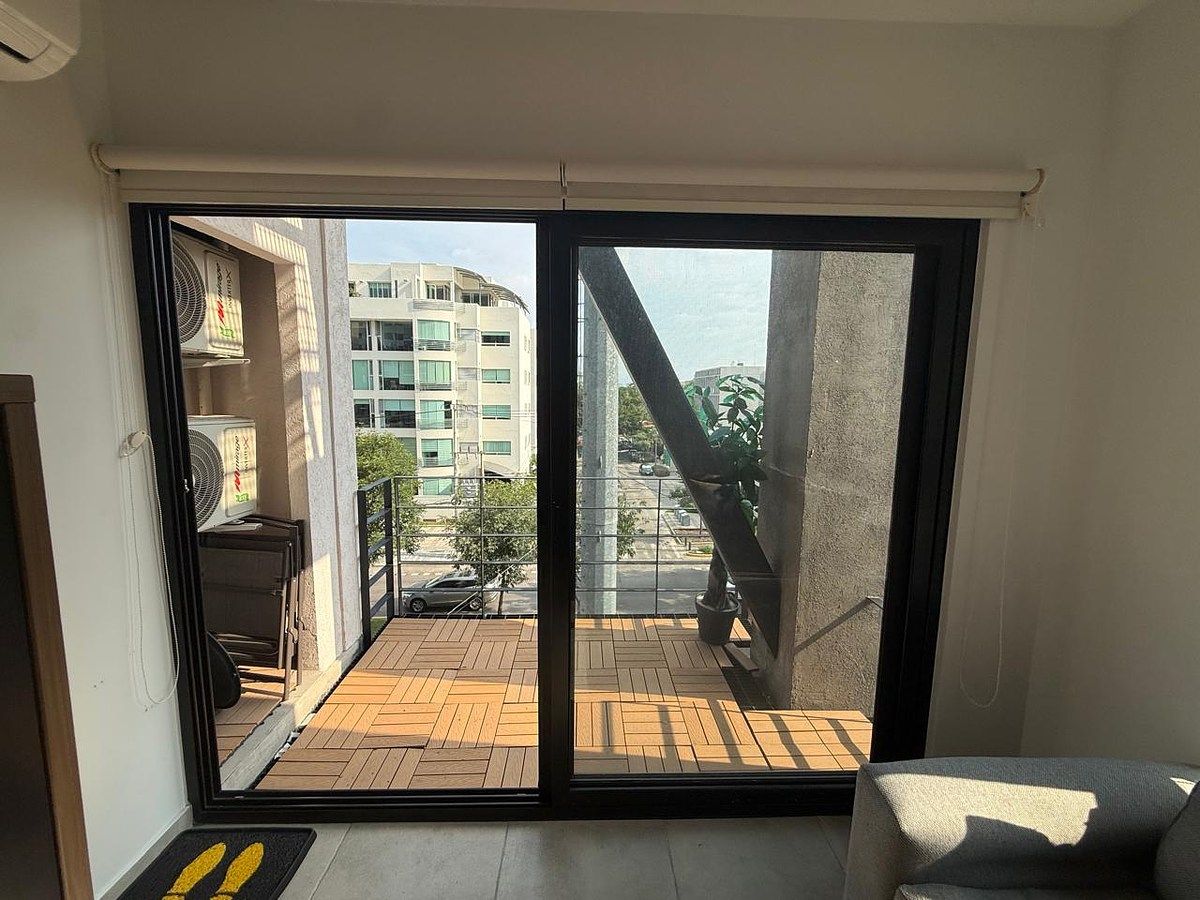 Apartamento em Monraz, Guadalajara, foto 22 de 35