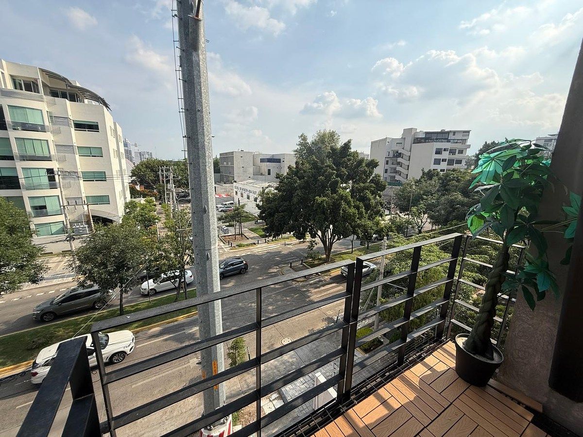 Apartamento em Monraz, Guadalajara, foto 21 de 35