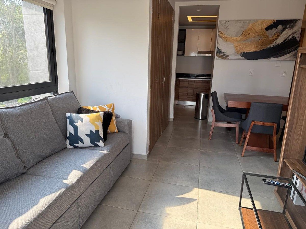 Apartamento em Monraz, Guadalajara, foto 24 de 35