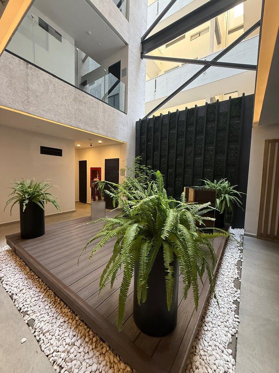 Apartamento em Monraz, Guadalajara, foto 35 de 35