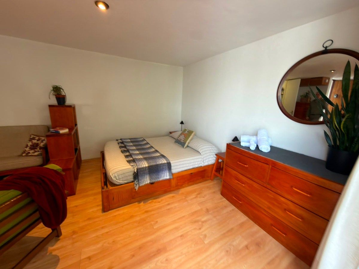 Departamento en Del Carmen, Coyoacán, foto 6 de 9