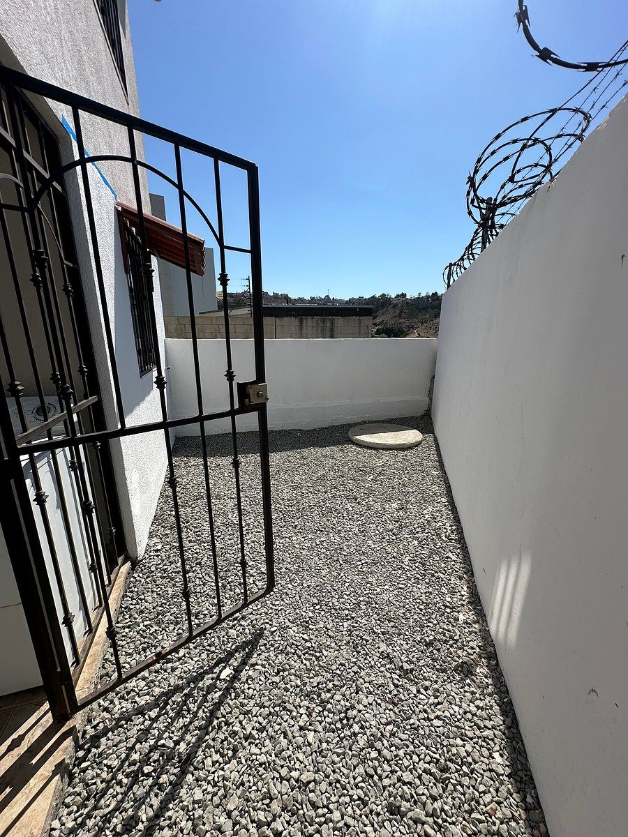Casa en Villa Colonial, Tijuana, foto 6 de 9
