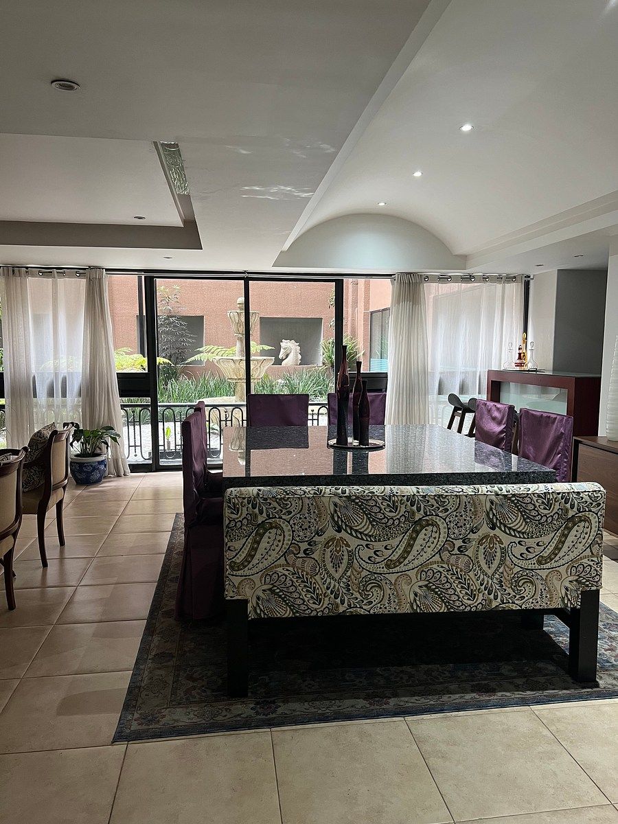 Departamento en Bosques de las Lomas, Cuajimalpa de Morelos, foto 3 de 38