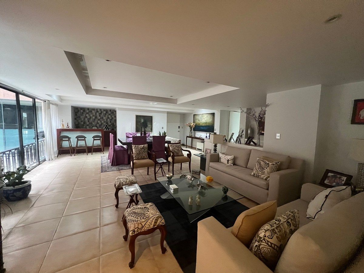 Departamento en Bosques de las Lomas, Cuajimalpa de Morelos, foto 7 de 38