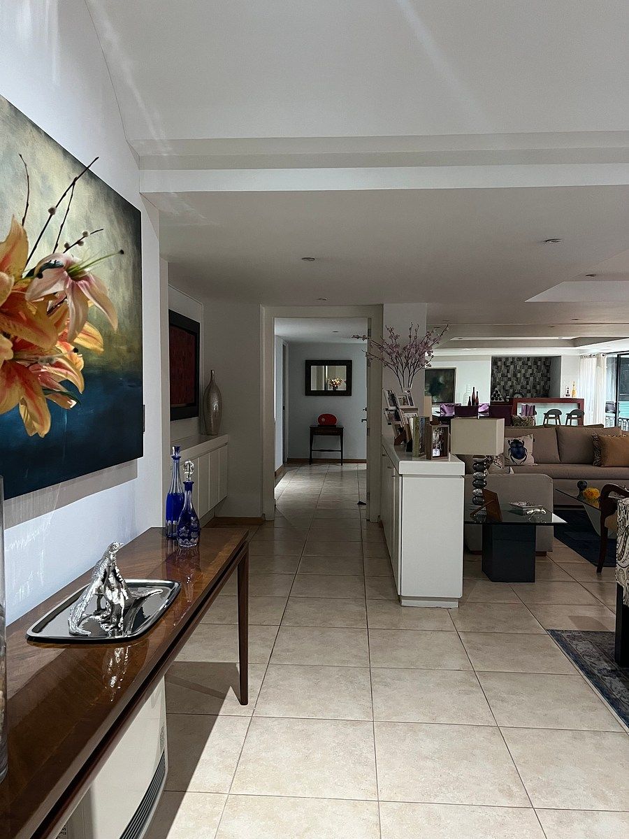 Departamento en Bosques de las Lomas, Cuajimalpa de Morelos, foto 8 de 38