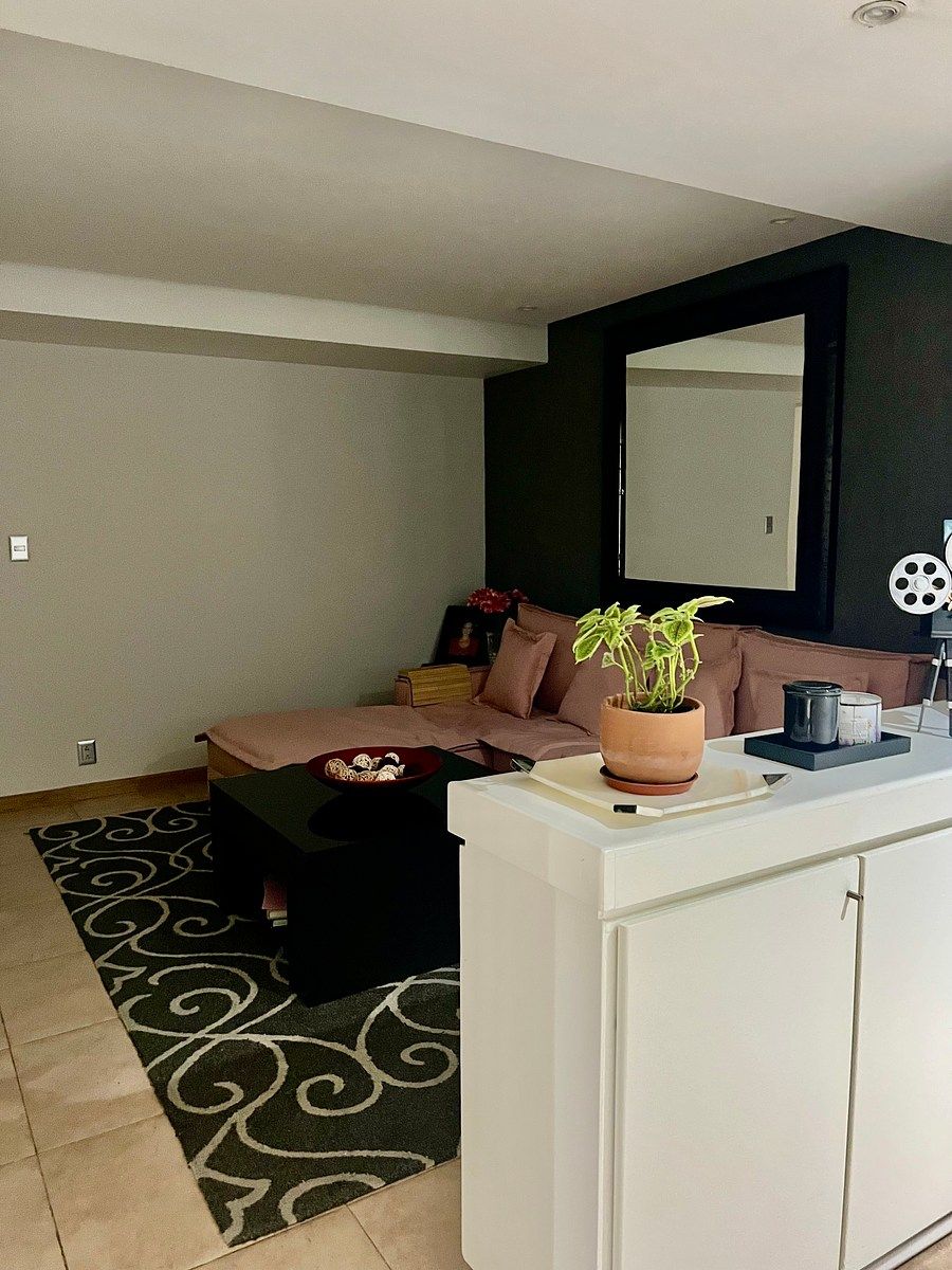 Departamento en Bosques de las Lomas, Cuajimalpa de Morelos, foto 10 de 38