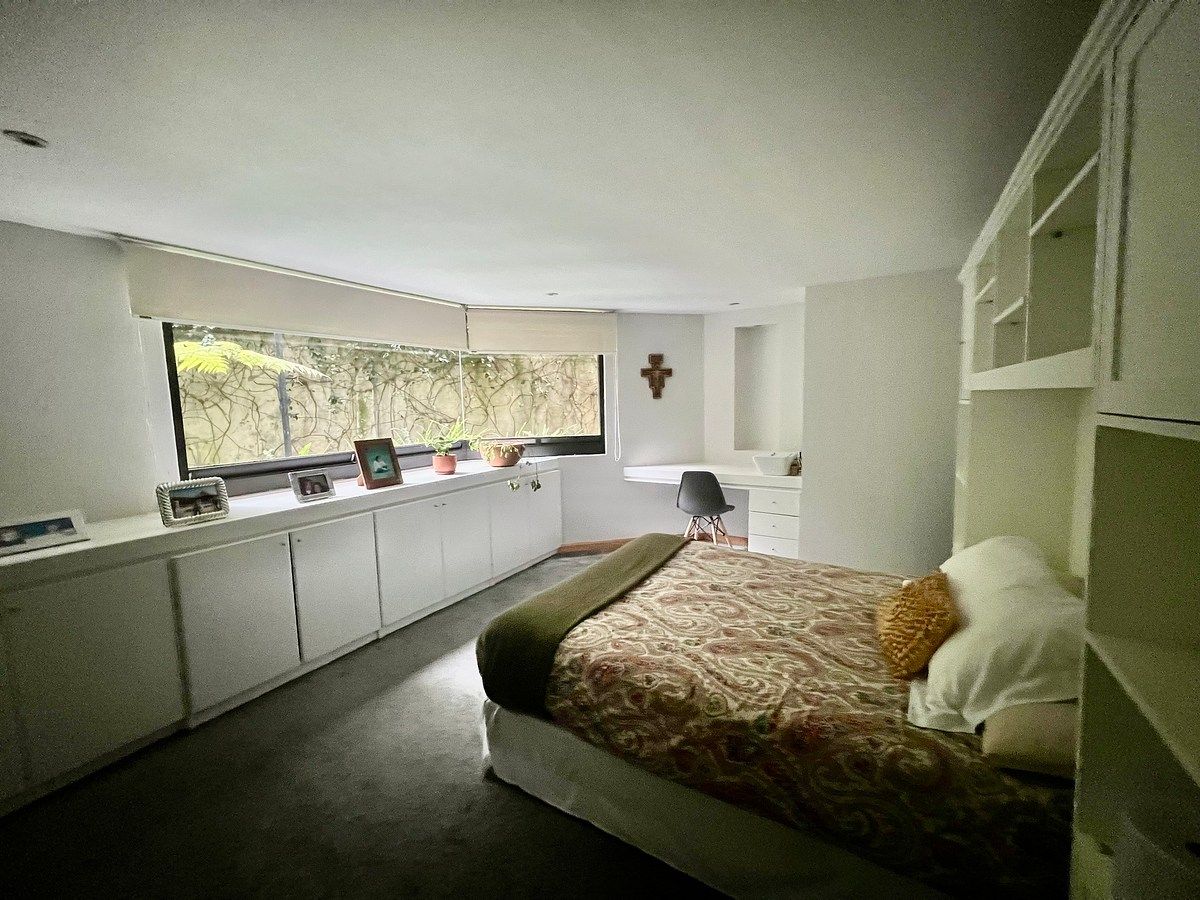 Departamento en Bosques de las Lomas, Cuajimalpa de Morelos, foto 11 de 38