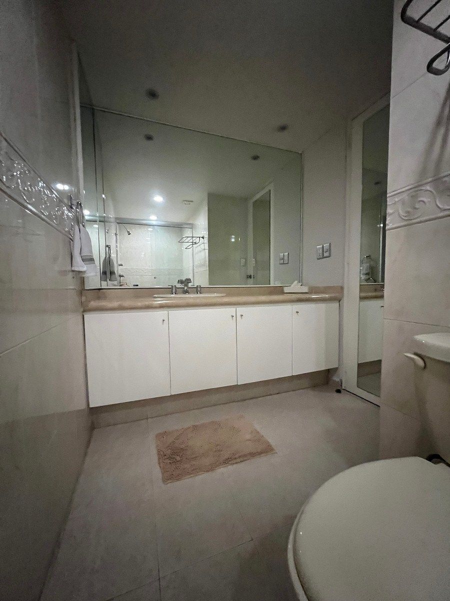Departamento en Bosques de las Lomas, Cuajimalpa de Morelos, foto 15 de 38