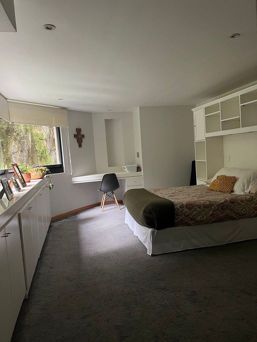 Departamento en Bosques de las Lomas, Cuajimalpa de Morelos, foto 16 de 38