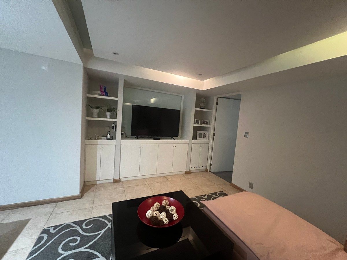 Departamento en Bosques de las Lomas, Cuajimalpa de Morelos, foto 17 de 38