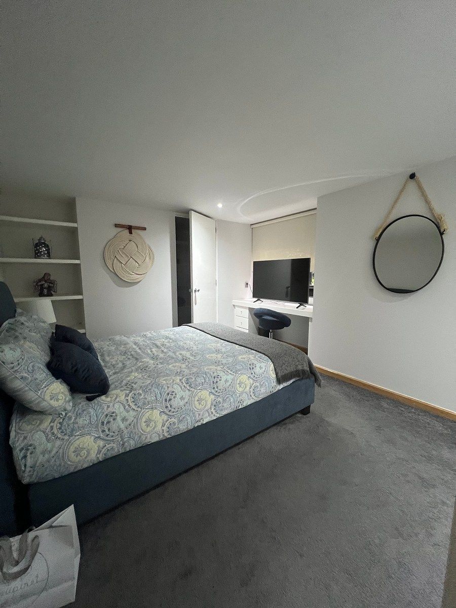 Departamento en Bosques de las Lomas, Cuajimalpa de Morelos, foto 19 de 38