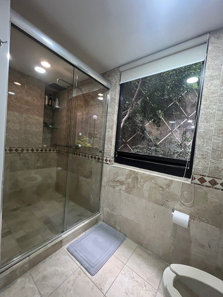 Departamento en Bosques de las Lomas, Cuajimalpa de Morelos, foto 24 de 38