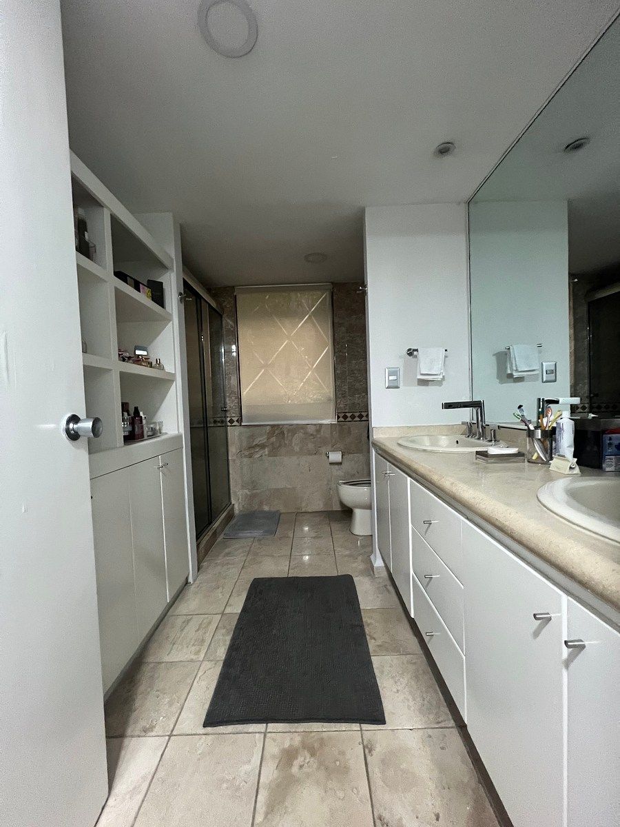 Departamento en Bosques de las Lomas, Cuajimalpa de Morelos, foto 25 de 38