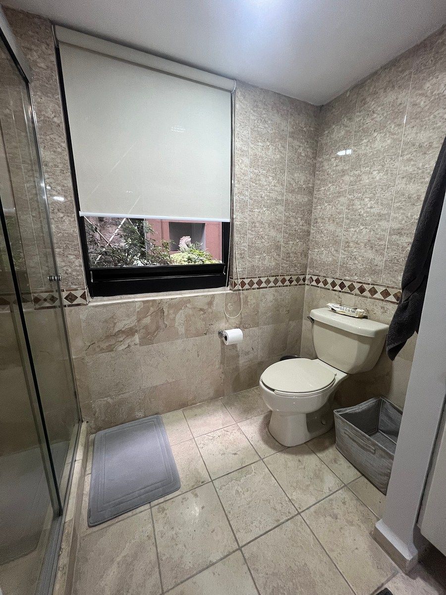 Departamento en Bosques de las Lomas, Cuajimalpa de Morelos, foto 26 de 38