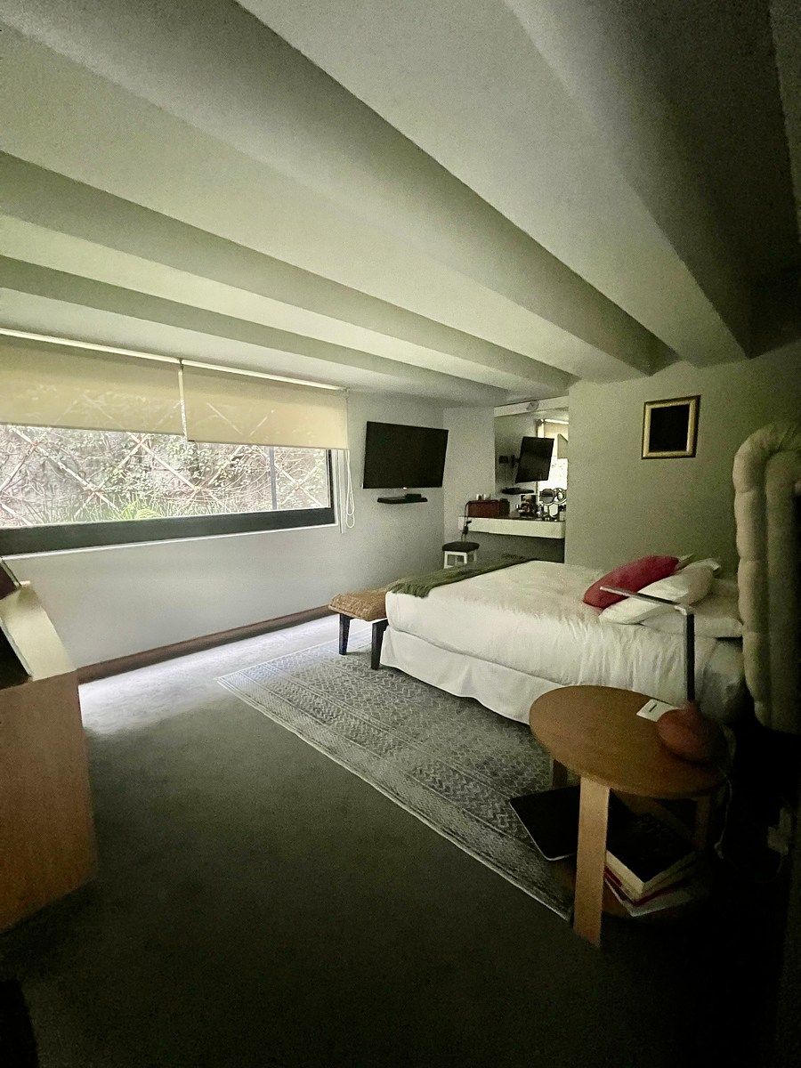 Departamento en Bosques de las Lomas, Cuajimalpa de Morelos, foto 31 de 38