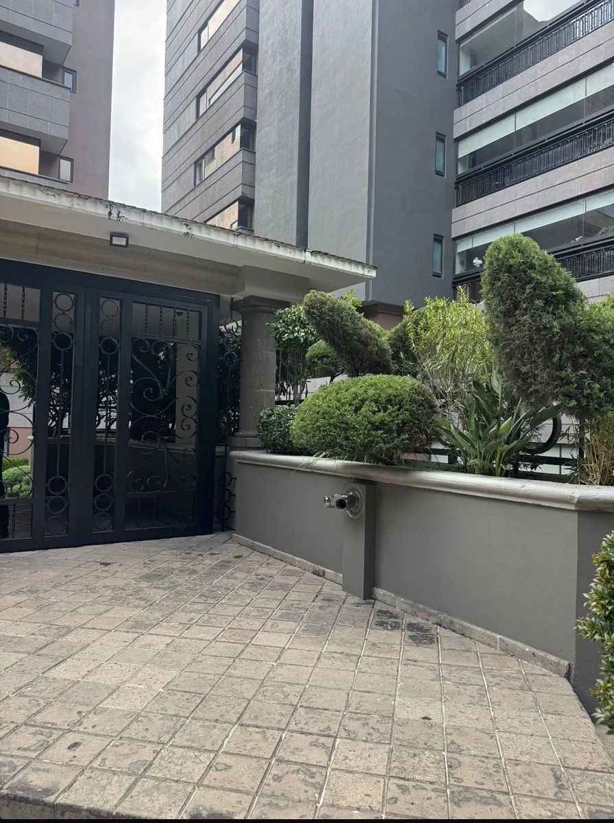 Departamento en Bosques de las Lomas, Cuajimalpa de Morelos, foto 37 de 38