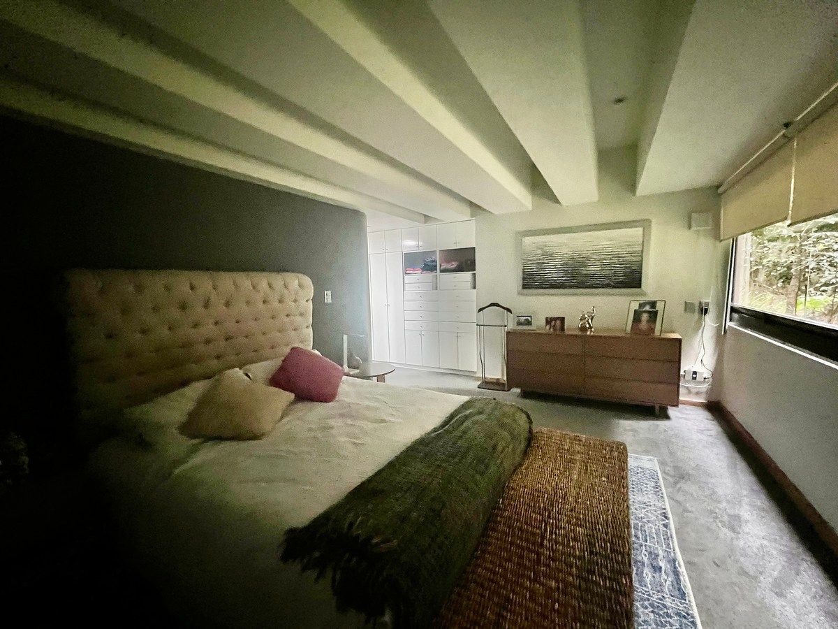 Departamento en Bosques de las Lomas, Cuajimalpa de Morelos, foto 32 de 38