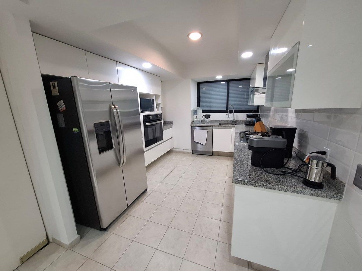 Departamento en Bosques de las Lomas, Cuajimalpa de Morelos, foto 36 de 38