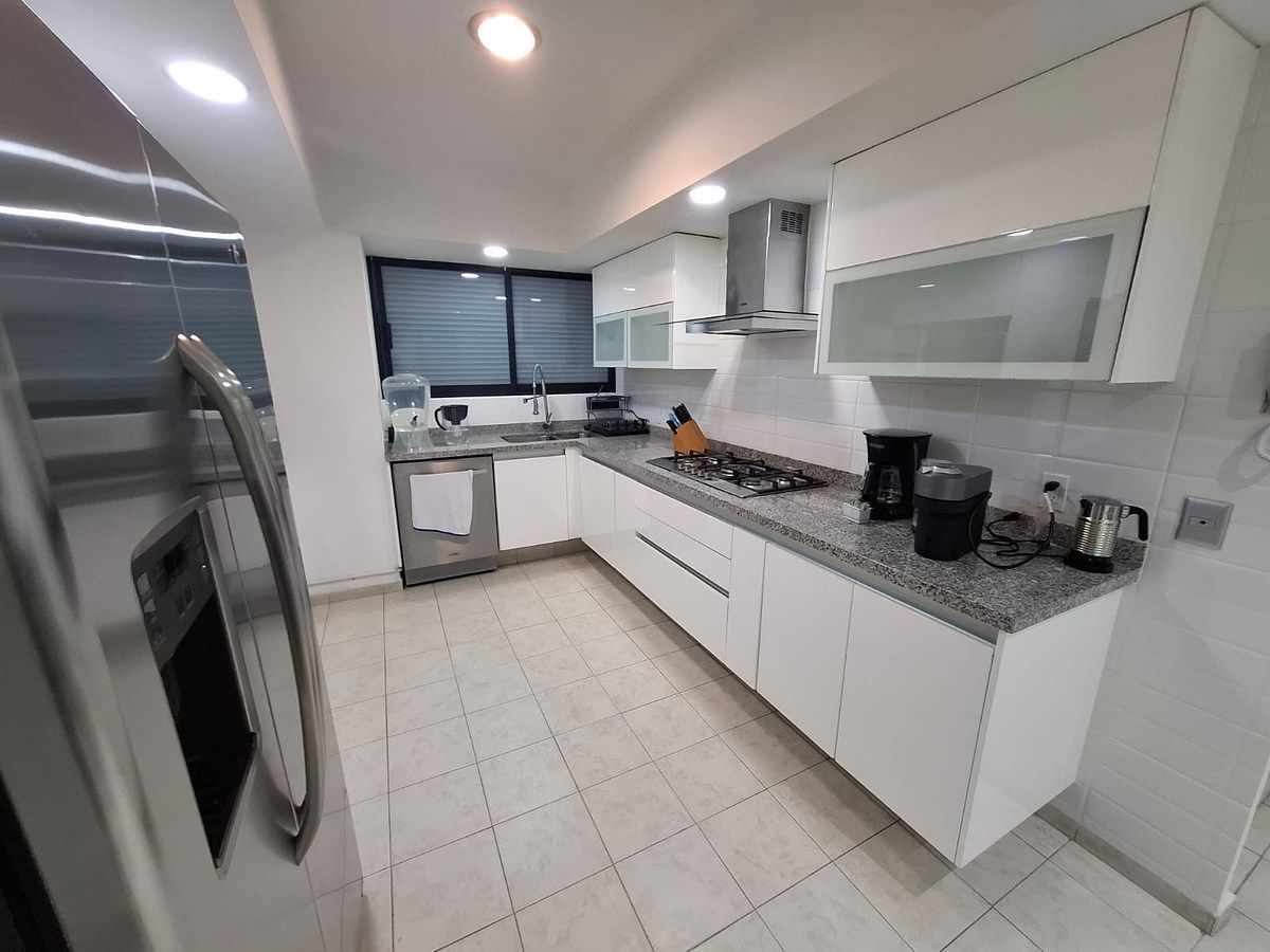 Departamento en Bosques de las Lomas, Cuajimalpa de Morelos, foto 33 de 38