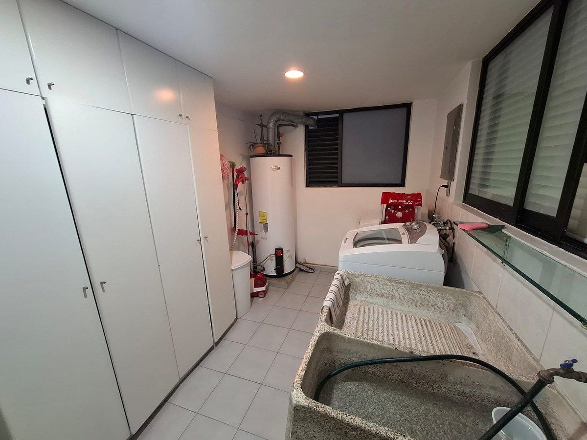 Departamento en Bosques de las Lomas, Cuajimalpa de Morelos, foto 35 de 38