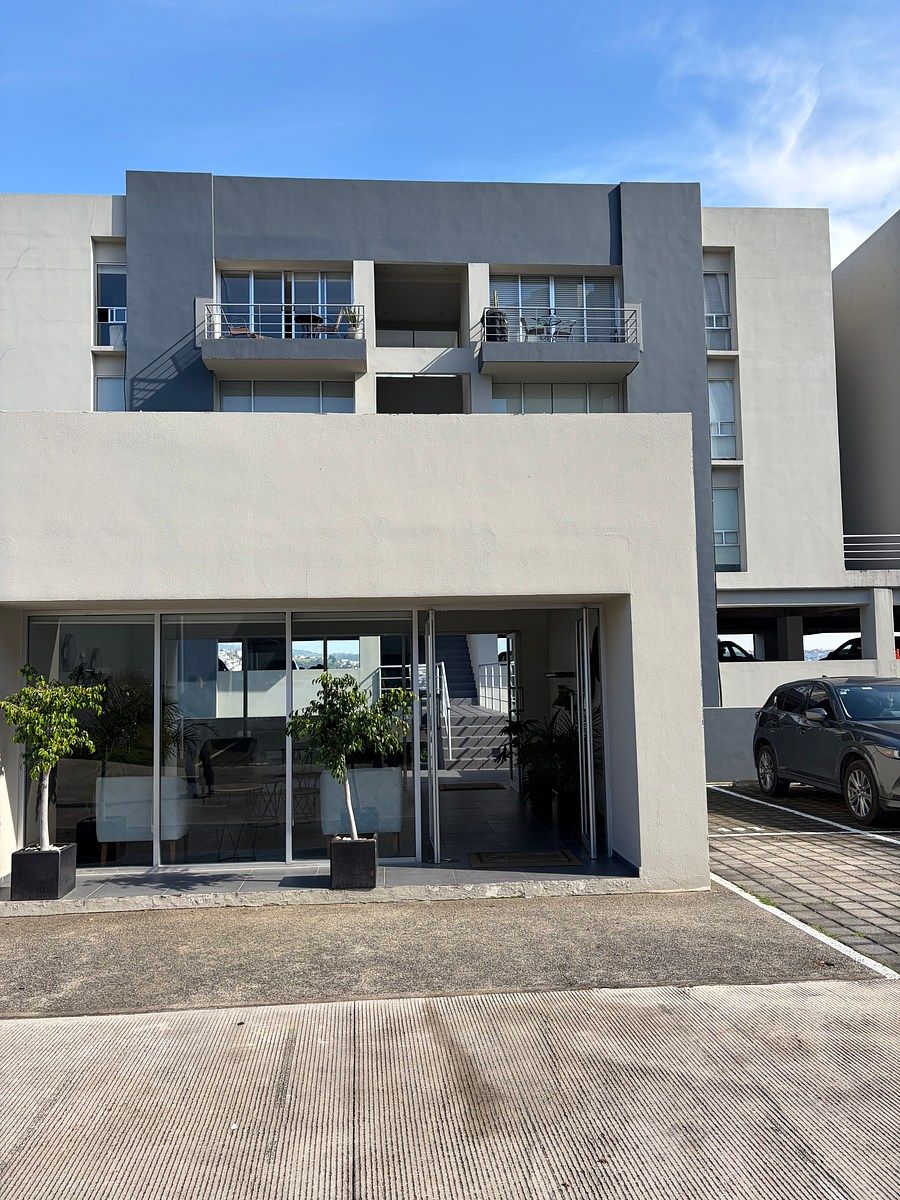 Departamento en Bosque Real, Huixquilucan, foto 4 de 30