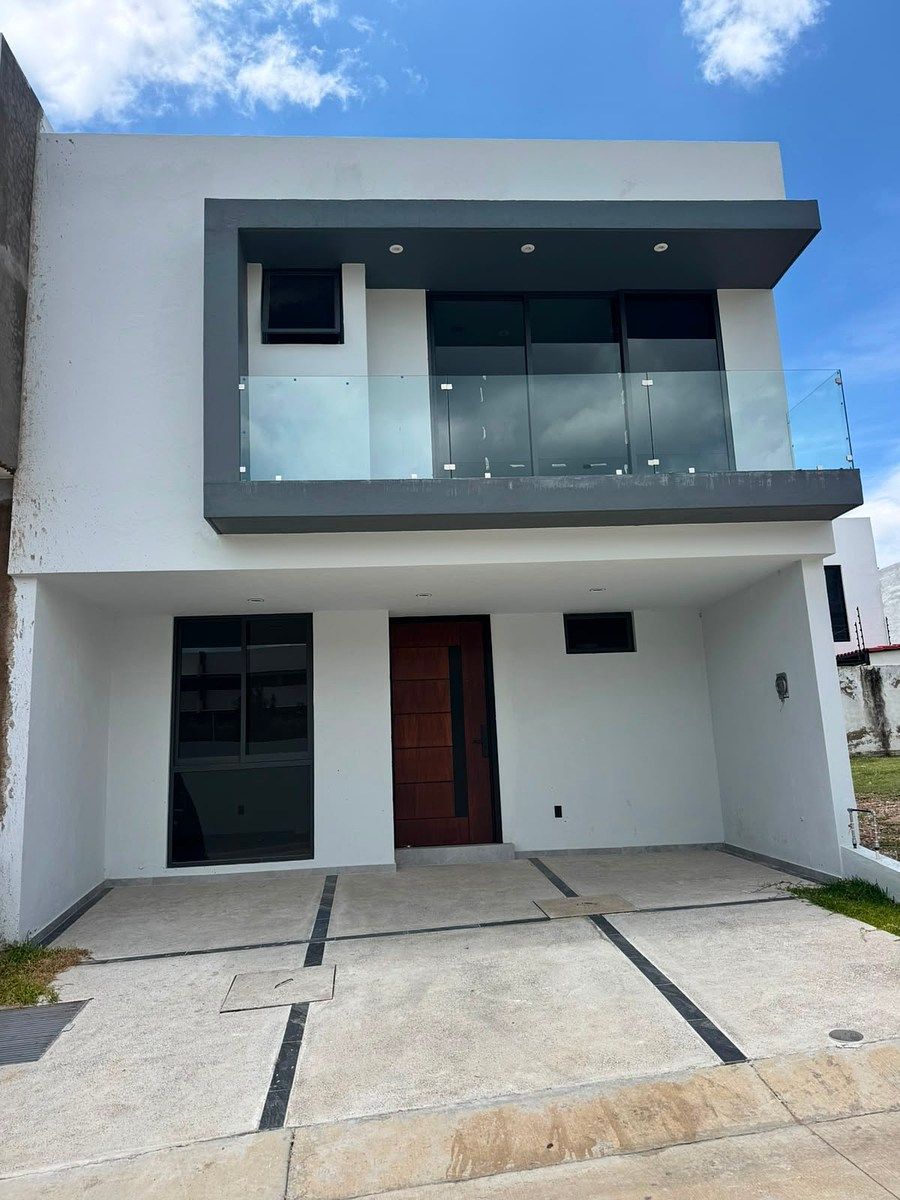 Casa em condomínio fechado em Capital Norte, Zapopan, foto 4 de 19