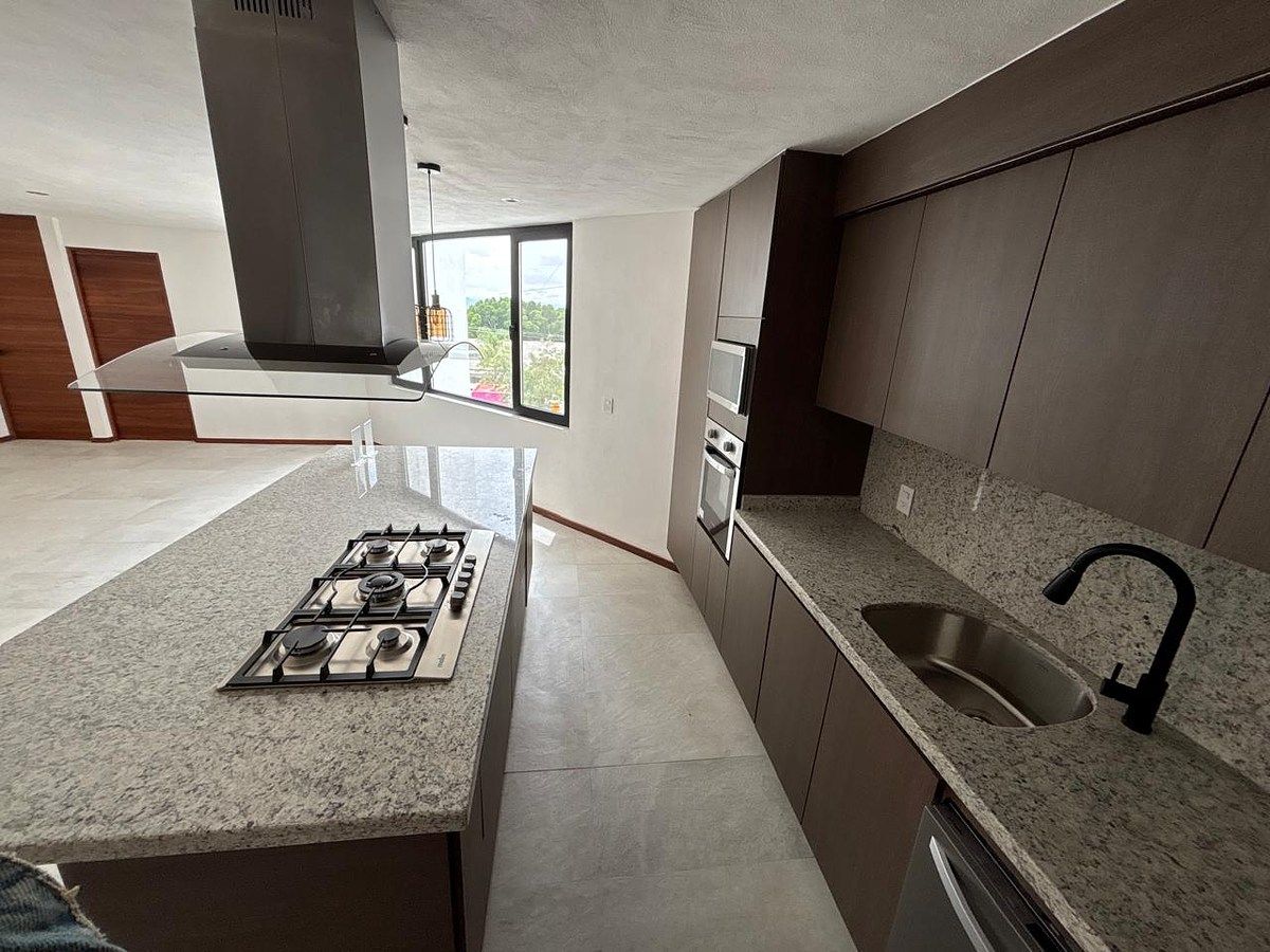 APARTAMENTO PARA ALUGUEL LOMAS 2ª SEÇÃO, foto 1 de 8