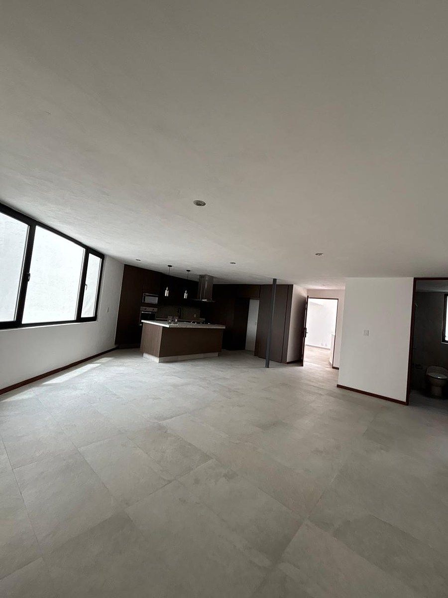 Apartamento em Lomas 2a Sección, San Luis Potosí, foto 4 de 8