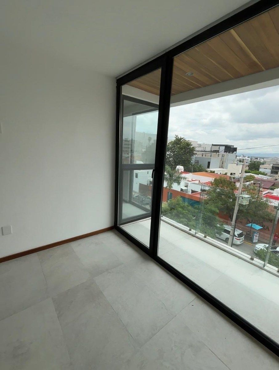 Apartamento em Lomas 2a Sección, San Luis Potosí, foto 2 de 8