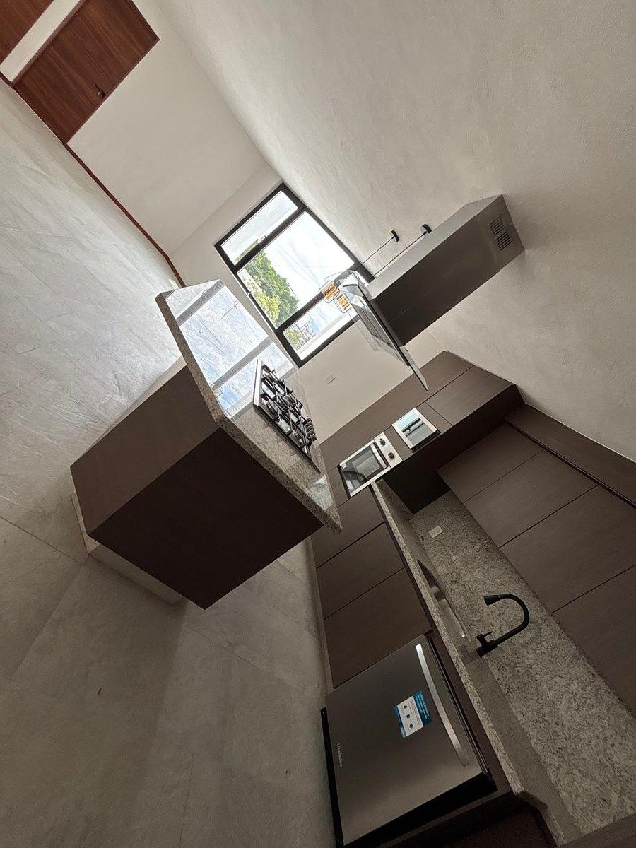 Apartamento em Lomas 2a Sección, San Luis Potosí, foto 5 de 8