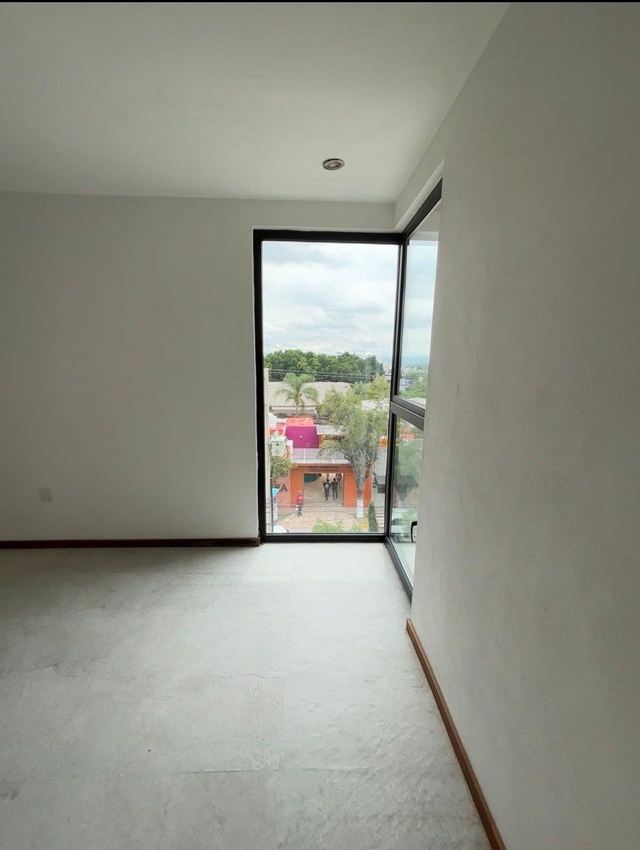 Apartamento em Lomas 2a Sección, San Luis Potosí, foto 7 de 8