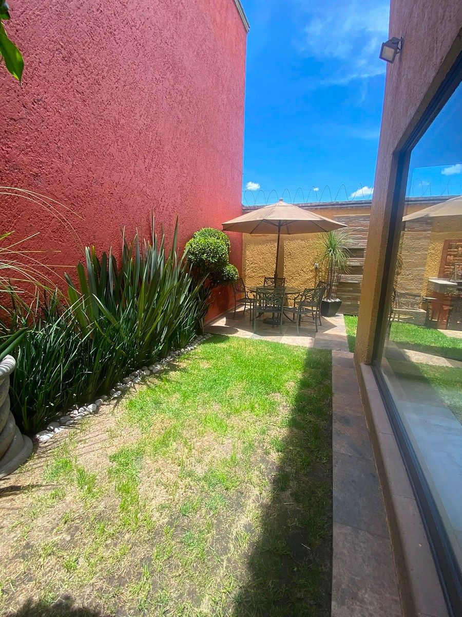 Casa en condominio en San Nicolás Totolapan, La Magdalena Contreras, foto 15 de 36