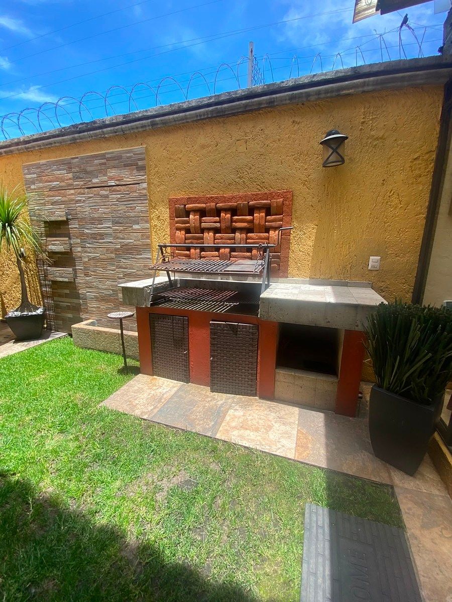 Casa en condominio en San Nicolás Totolapan, La Magdalena Contreras, foto 14 de 36