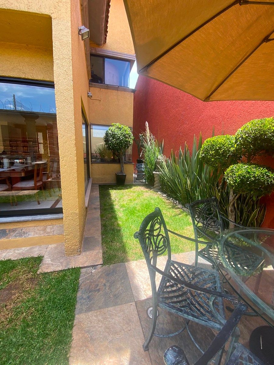 Casa en condominio en San Nicolás Totolapan, La Magdalena Contreras, foto 16 de 36