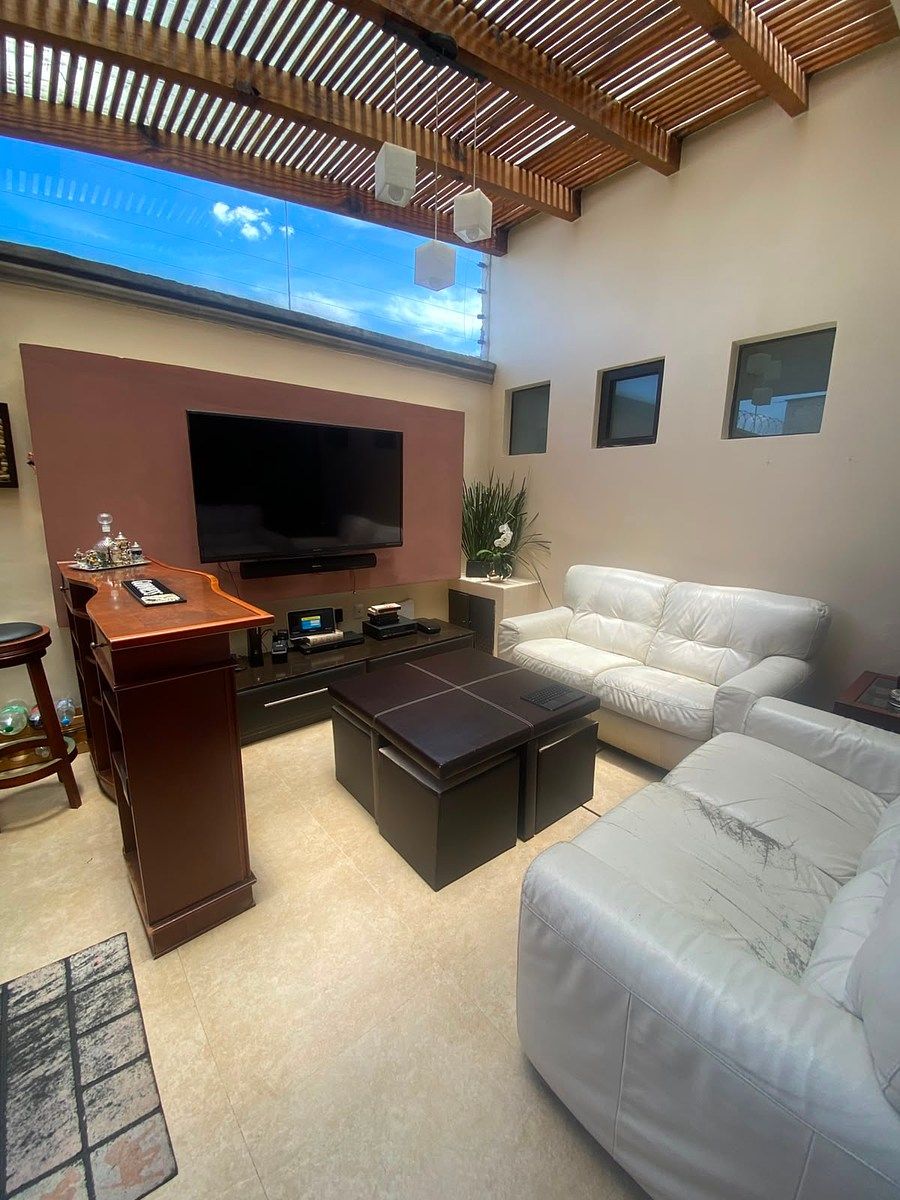 Casa en condominio en San Nicolás Totolapan, La Magdalena Contreras, foto 11 de 36