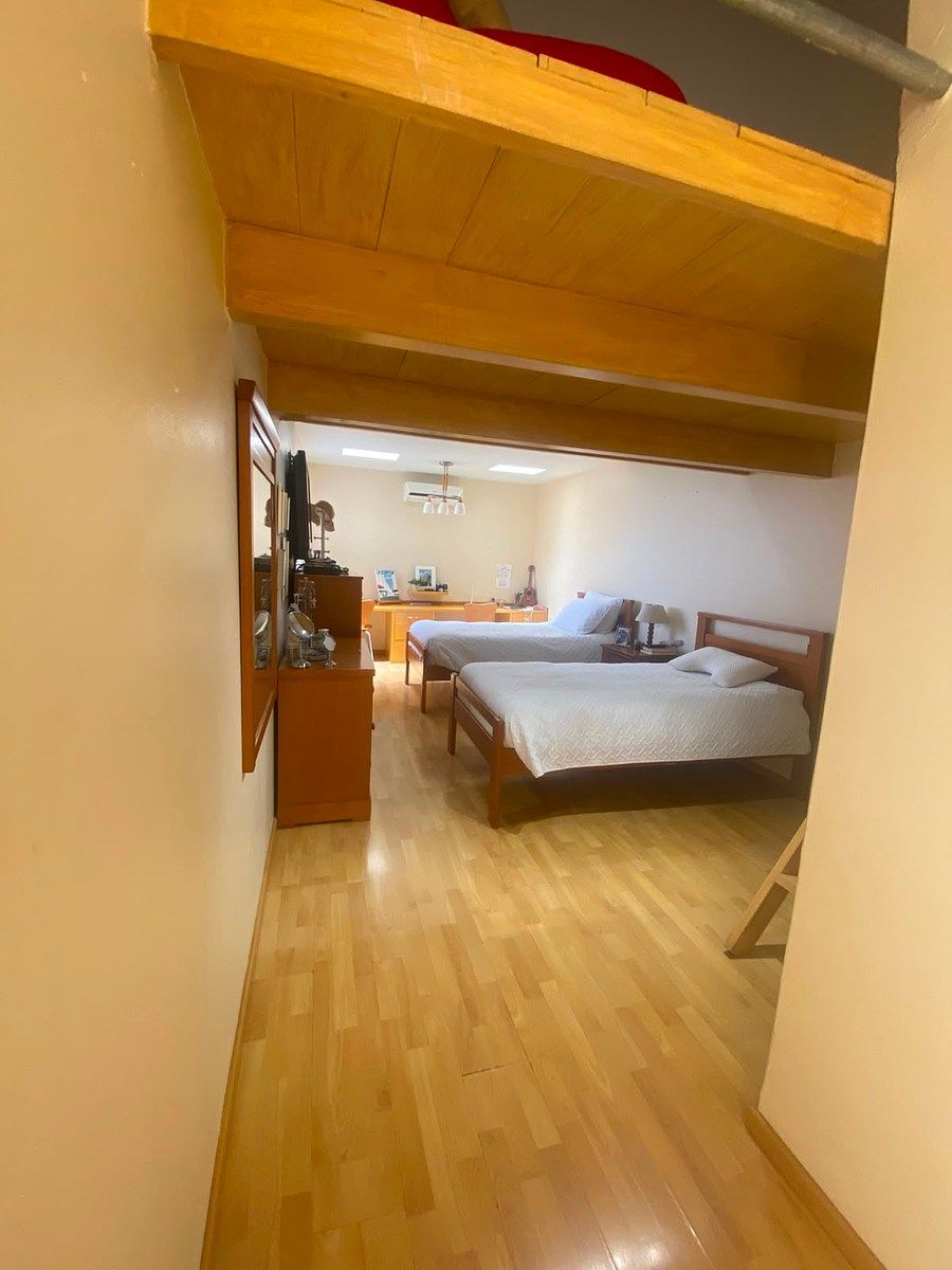 Casa en condominio en San Nicolás Totolapan, La Magdalena Contreras, foto 22 de 36