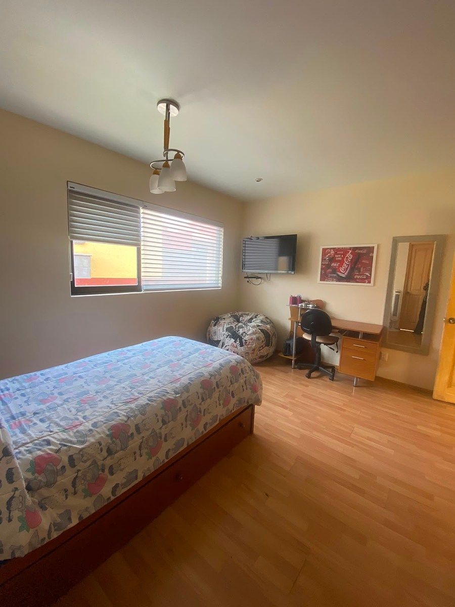 Casa en condominio en San Nicolás Totolapan, La Magdalena Contreras, foto 25 de 36