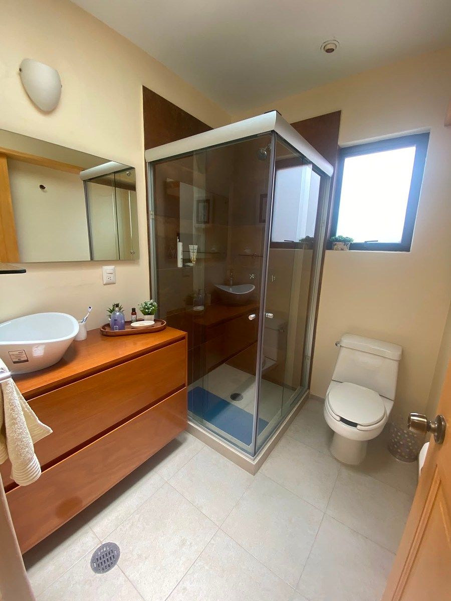 Casa en condominio en San Nicolás Totolapan, La Magdalena Contreras, foto 27 de 36