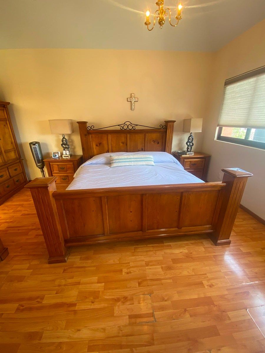 Casa en condominio en San Nicolás Totolapan, La Magdalena Contreras, foto 30 de 36