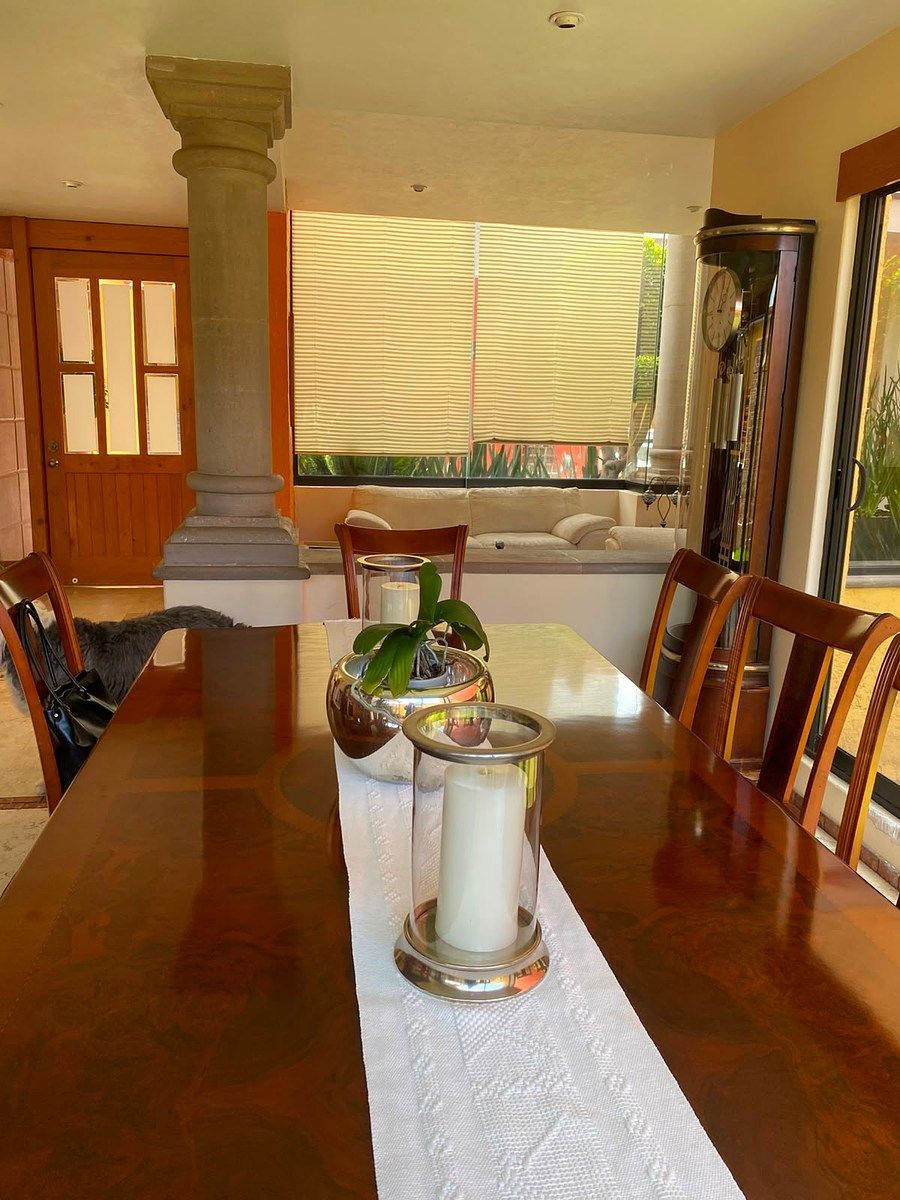 Casa en condominio en San Nicolás Totolapan, La Magdalena Contreras, foto 6 de 36