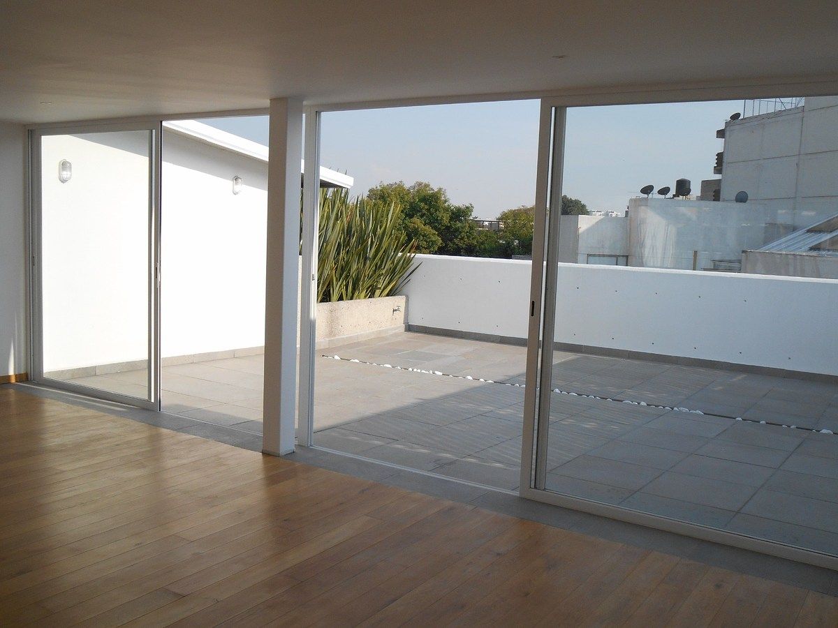 Apartamento em Del Valle Centro, Benito Juárez, foto 2 de 19