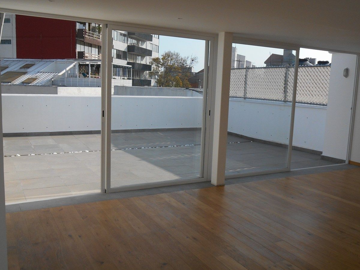 Apartamento em Del Valle Centro, Benito Juárez, foto 4 de 19