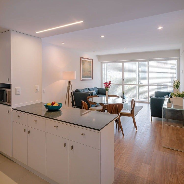 Apartamento em Del Valle Centro, Benito Juárez, foto 5 de 19