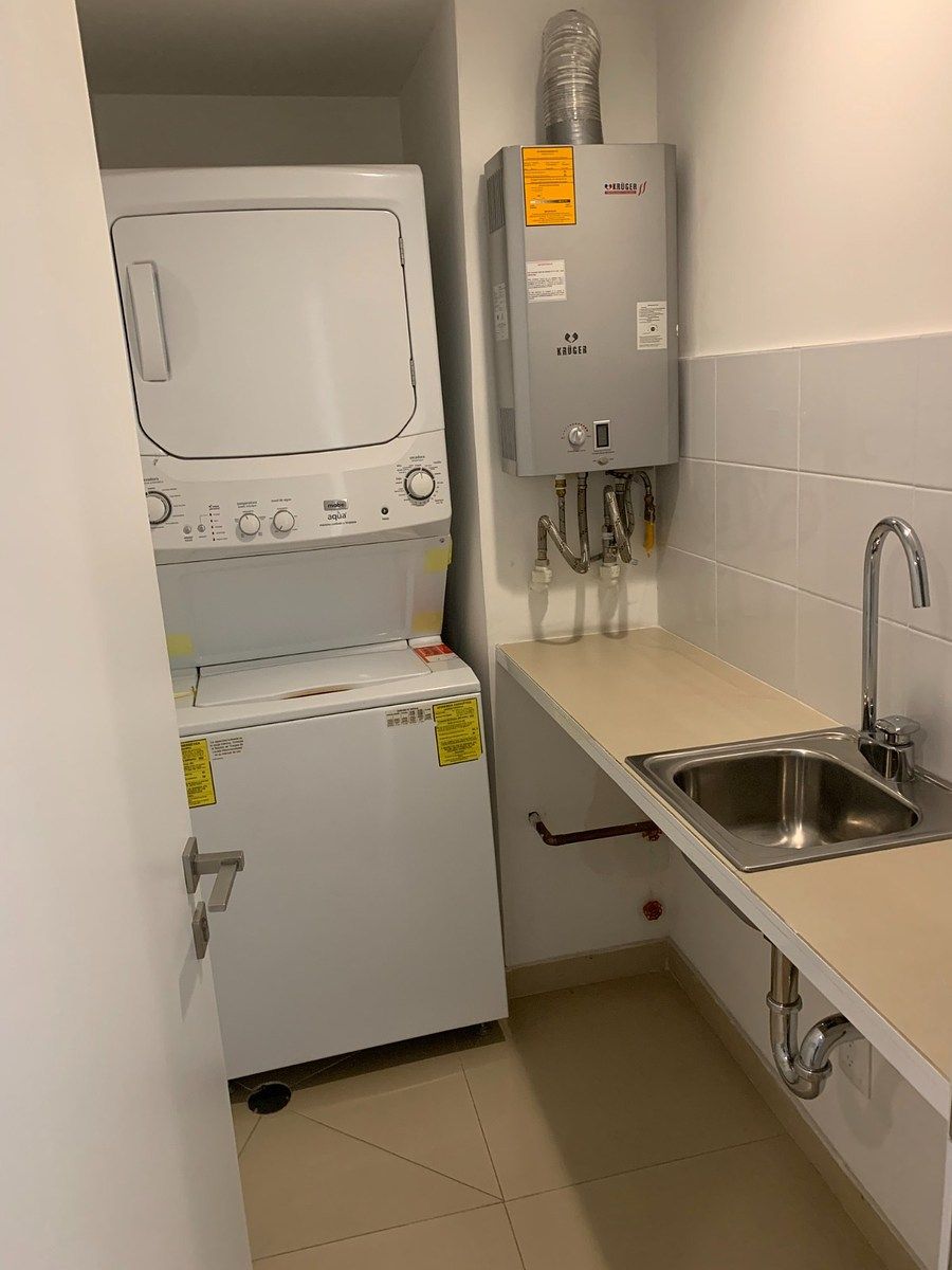 Apartamento em Del Valle Centro, Benito Juárez, foto 6 de 19