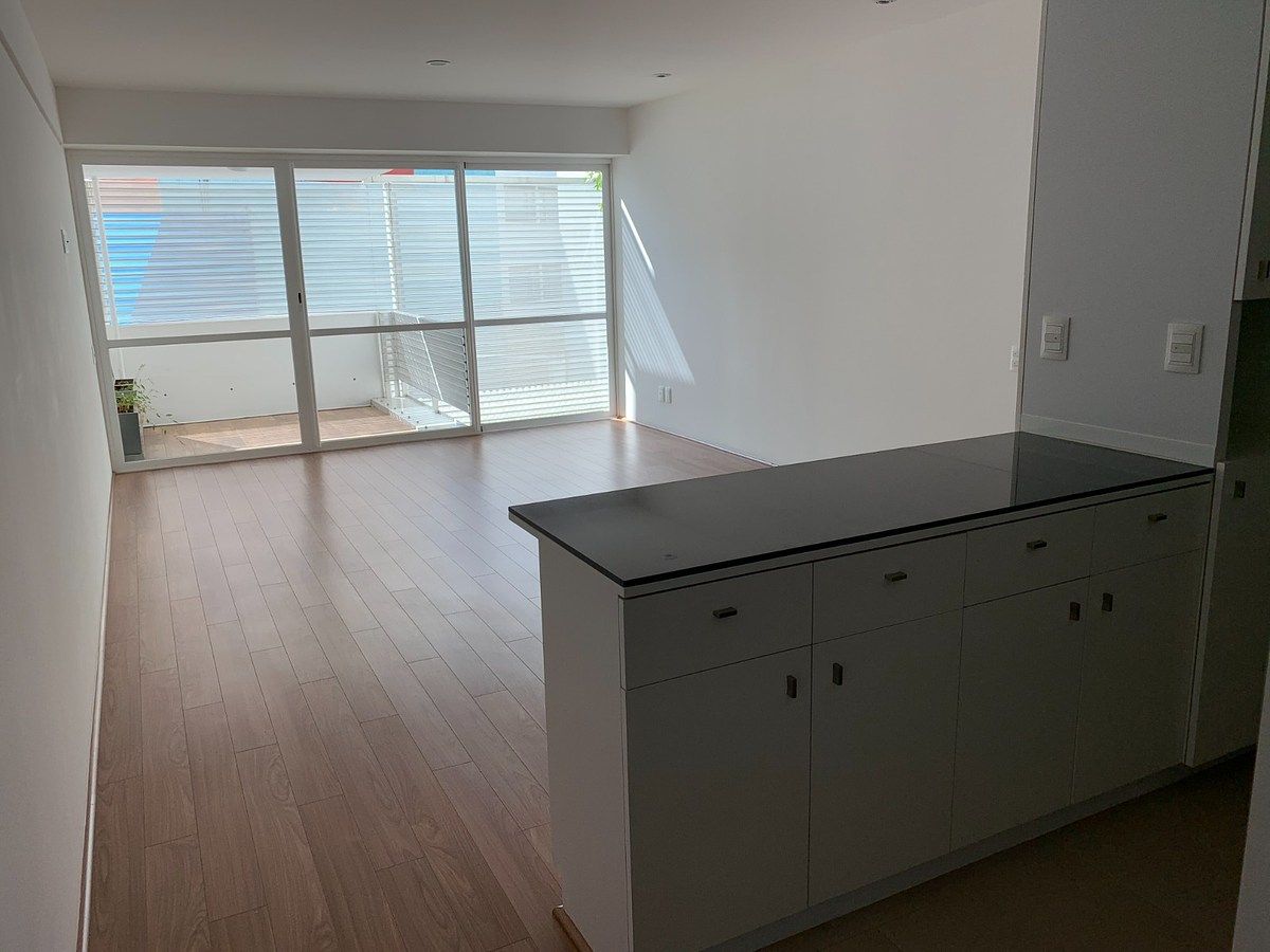 Apartamento em Del Valle Centro, Benito Juárez, foto 8 de 19