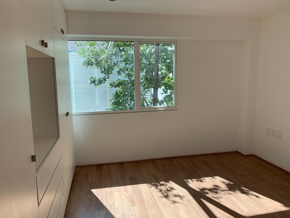 Apartamento em Del Valle Centro, Benito Juárez, foto 9 de 19