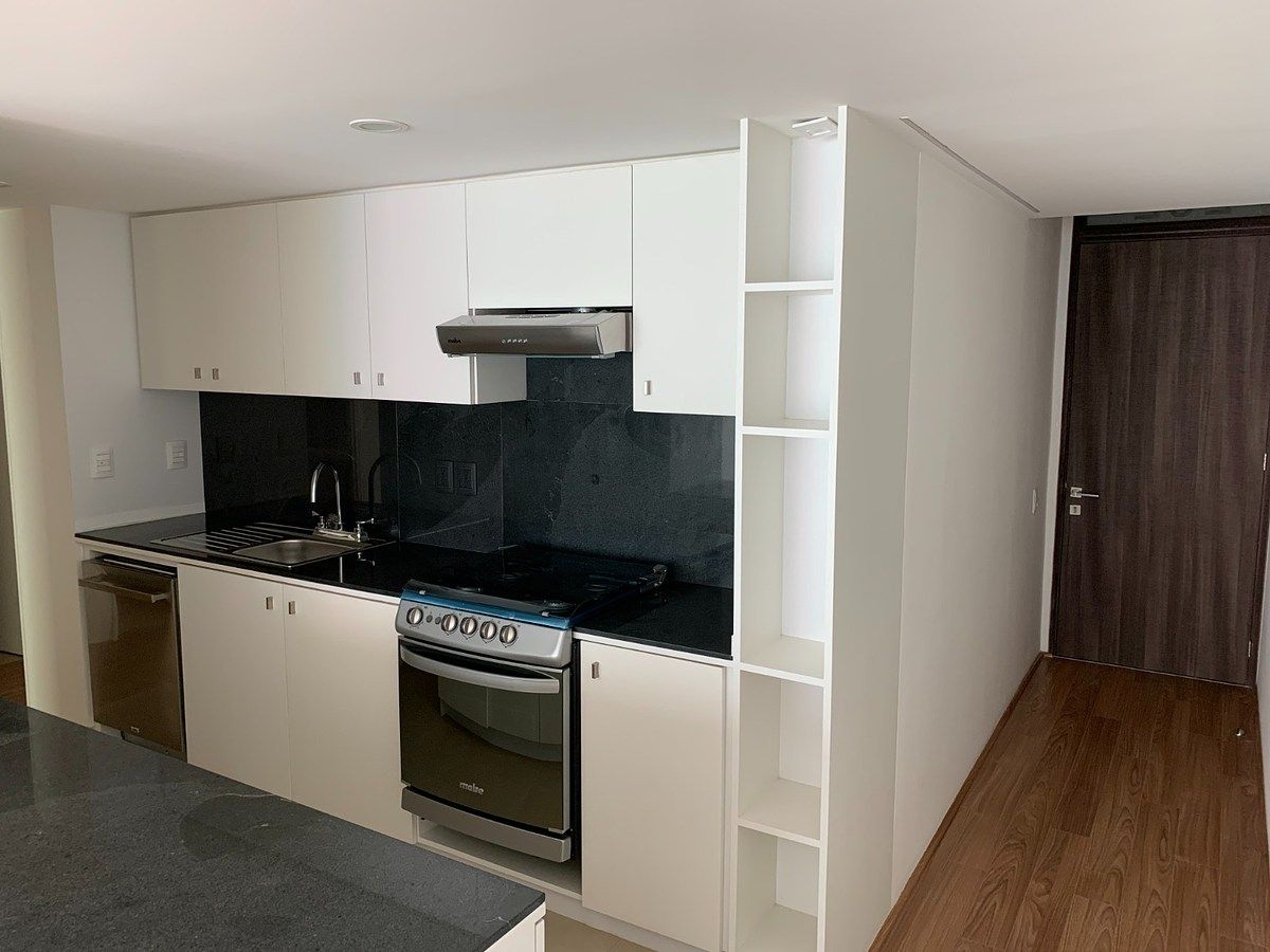 Apartamento em Del Valle Centro, Benito Juárez, foto 10 de 19